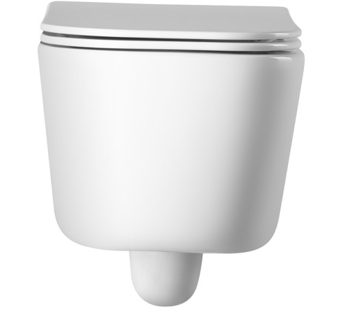 Комплект инсталляции 4 в 1 Aquatek Лугано-010 рама Standard INS-0000012 и унитаз AQ2002-00 ЛУГАНО 4в1