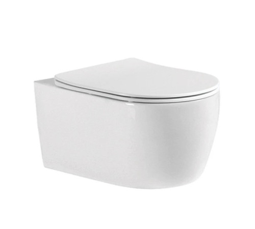 Комплект инсталляции 3 в 1 AQUATEK Европа с унитазом AQ1106-00 и клавишей KDI-0000014 Set AQUATEK ЕВРОПА-014 3в1