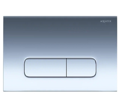 Комплект инсталляции AQUATEK ВЕГА-1905-016 рама Standard INS-0000017 кнопка KDI-0000016 унитаз AQ1905-00