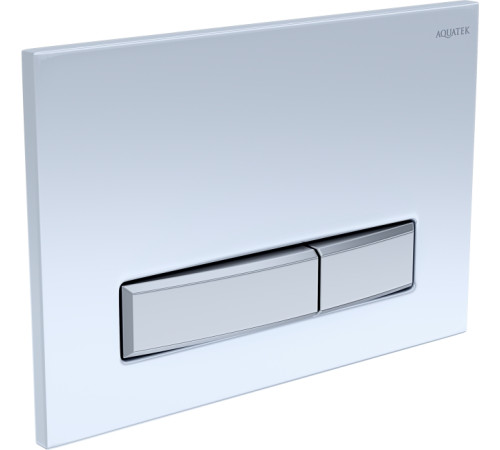 Комплект инсталляции 4 в 1 AQUATEK МИЯ с унитазом AQ2004-00 и сиденьем soft-close INS-0000012/KKI-0000002/KDI-0000022/AQ2004-00