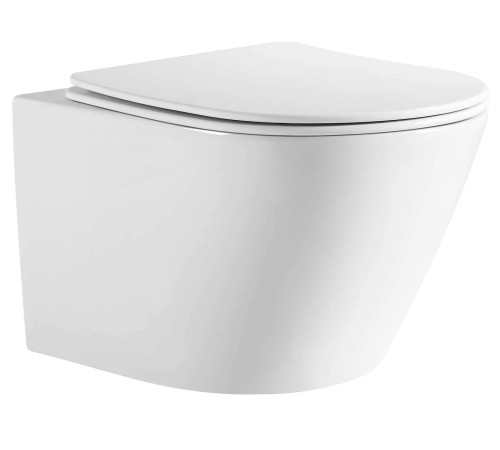 Комплект инсталляция с унитазом Aquatek Либерти 4 в 1 (INS-0000012, KKI-0000002, KDI-0000010, AQ1999T-00) ЛИБЕРТИ-010 4в1