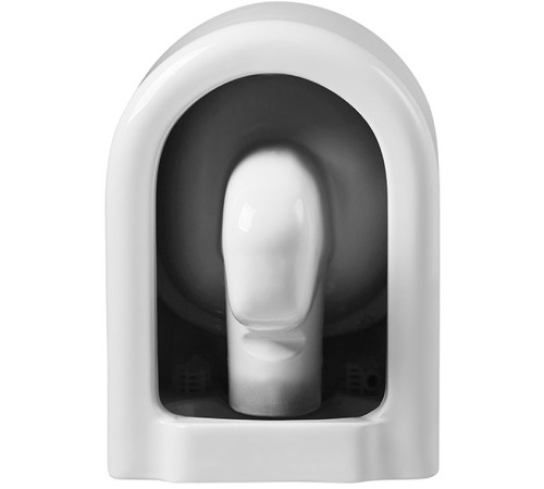 Комплект инсталляции 4 в 1 AQUATEK МИЯ с унитазом AQ2004-00 и сиденьем soft-close INS-0000012/KKI-0000002/KDI-0000022/AQ2004-00