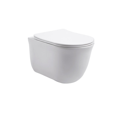 Комплект 4 в 1 инсталляция AQUATEK Standard INS-0000012 клавиша KDI-0000017 унитаз КЛАССИК AQ1111-00 КЛАССИК-017 4в1