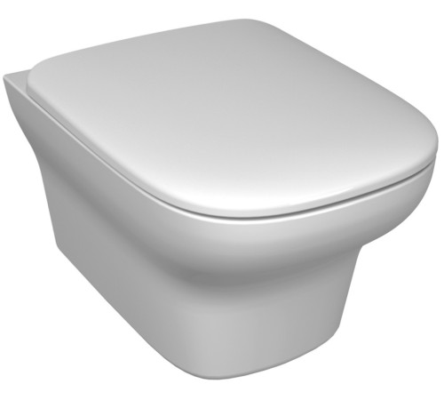 Унитаз подвесной с инсталляцией Jacob Delafon Vox сиденье микролифт без панели смыва E21772RU-00