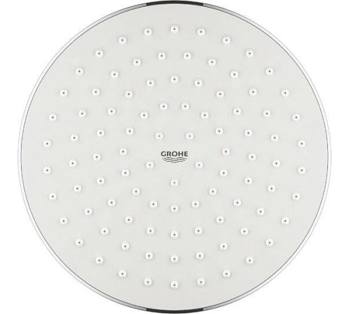 Верхний душ GROHE Tempesta New Cosmopolitan 200 хром 27541001