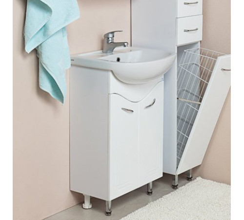 Умывальник Santek Ладога-50 1.WH11.0.256