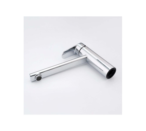 Смеситель для кухни Aquanet Ника хром AQ1880CR