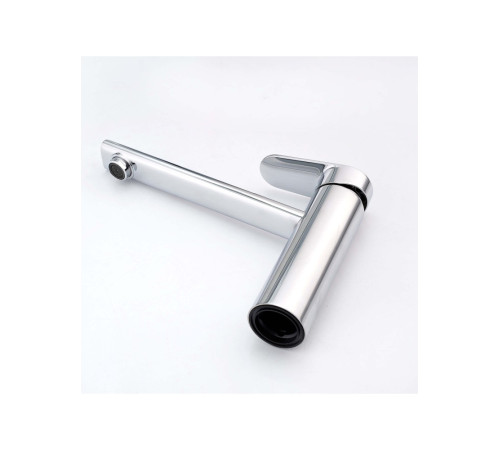 Смеситель для кухни Aquanet Ника хром AQ1880CR