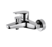 Смеситель для ванны AQUATEK БЕТТА хром AQ1140CR