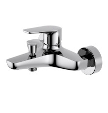 Смеситель для ванны AQUATEK БЕТТА хром AQ1140CR