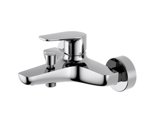 Смеситель для ванны AQUATEK БЕТТА хром AQ1140CR