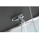 Смеситель для ванны AQUATEK БЕТТА хром AQ1140CR