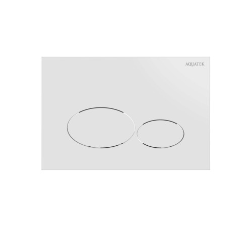 Комплект инсталляции с унитазом 4 в 1 AQUATEK КЛАССИК-071