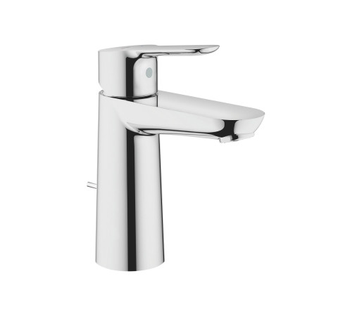 Набор смесителей 3 в 1 Grohe Start Edge и душевой гарнитур Vitalio Start хром 120210