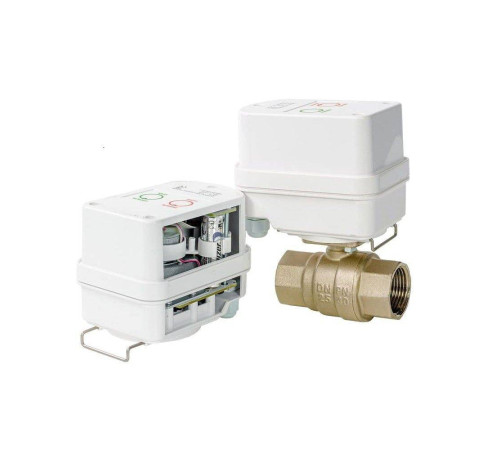 Шаровой электропривод Gidrolock Winner Radio Bugatti 3/4 11415