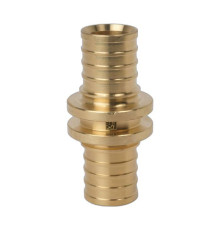 Муфта аксиальная равнопроходная REHAU RAUTITAN MX 40 мм 11080151001