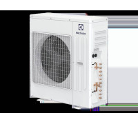 Наружный блок мульти-сплит-системы Electrolux EACO/I-36 FMI-4/N8_ERP инверторный на 4 комнаты EACO/I-36 FMI-4/N8_ERP