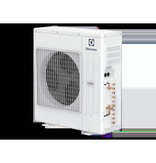 Наружный блок мульти-сплит-системы Electrolux инверторный на 5 комнат EACO/I-42 FMI-5/N8_ERP