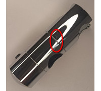 Скользящий элемент для душевой штанги GROHE New Tempesta 22 мм 48099000