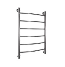 Полотенцесушитель водяной ENERGY Classic 800х500 мм нержавеющая сталь EWTRCLASS0805010000