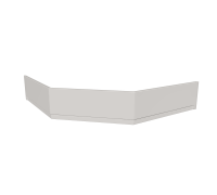 Экран для душевого поддона RGW LUX/TN-TR 100х100 мм 16230111-13