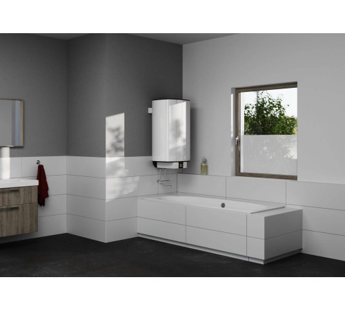 Водонагреватель накопительный Stiebel Eltron SHZ 80 LCD настенный 80 л 231253