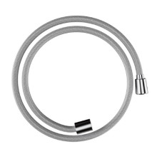 Шланг душевой текстильный Hansgrohe Designflex 125 см хром 28220000
