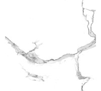 Керамогранит Laparet Statuario Crown белый 60x60 см сатинированный х9999275901