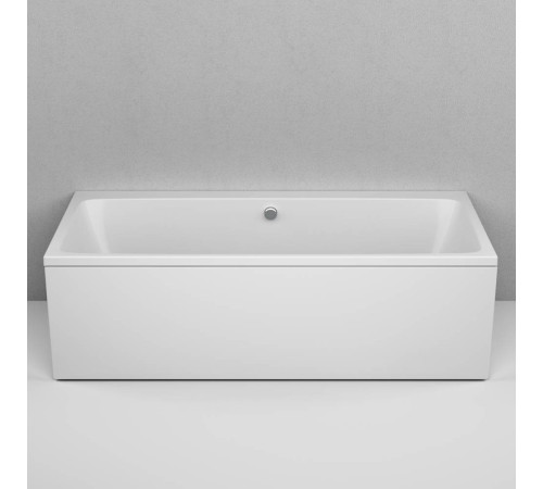 Панель фронтальная для ванны AM.PM Func 180x80 см W84A-180-080W-P