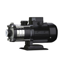 Насос многоступенчатый горизонтальный CNP CHLFT2-40LSWPC 0.55 кВт 380 В CHLFT2-40LSWPC