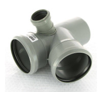 Крестовина Sinikon Стандарт двухплоскостная 110x110x50 67° 512005