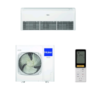 Напольно-потолочная сплит-система Haier R32 ECO AC140S2LK1FA / 1U140S1LN1FB