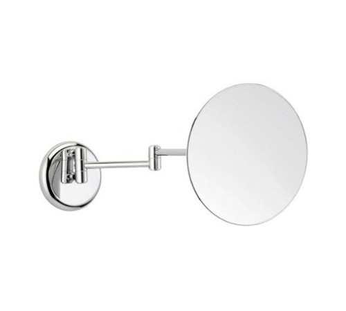 Зеркало косметическое Cezares SP 813.51 20 см хром SP81351