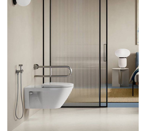 Унитаз подвесной Catalano Comfort 70x37 см 0911700001