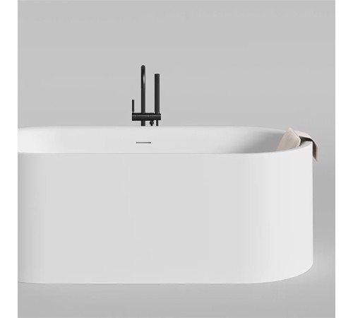 Подушка для ванны Salini 49.5x35.5x7 см Beige 1904201B