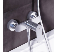 Смеситель для душа AM.PM Palace Grand 462000000