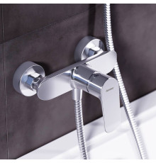 Смеситель для душа AM.PM Palace Grand 462000000