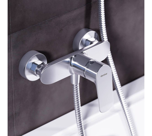 Смеситель для душа AM.PM Palace Grand 462000000