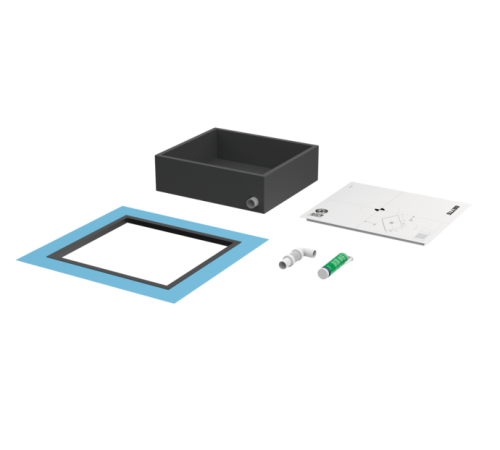 Установочная коробка Bette BetteAir B570401