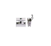 Комплект крепления Zehnder Set CVD (4xBH+CVD 1) 0550 7744190550