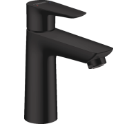 Смеситель для раковины Hansgrohe Talis E 104 мм гладкий корпус 71712670