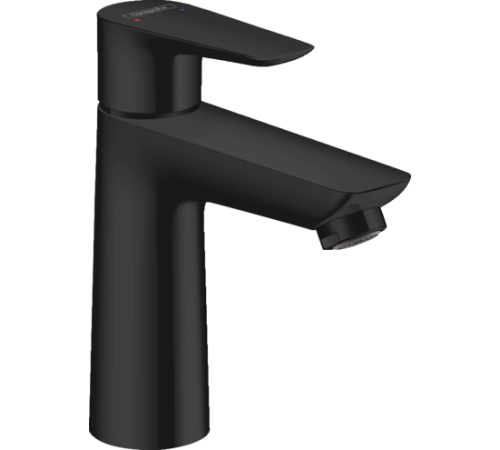 Смеситель для раковины Hansgrohe Talis E 104 мм гладкий корпус 71712670