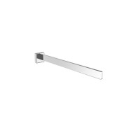 Полотенцедержатель emco Cue 41.6 см хром 3250 001 42