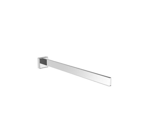 Полотенцедержатель emco Cue 41.6 см хром 3250 001 42