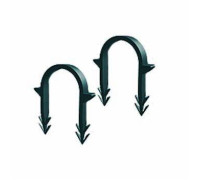 Якорная скоба Oventrop Cofloor для крепежного пистолета 30 шт 1402591