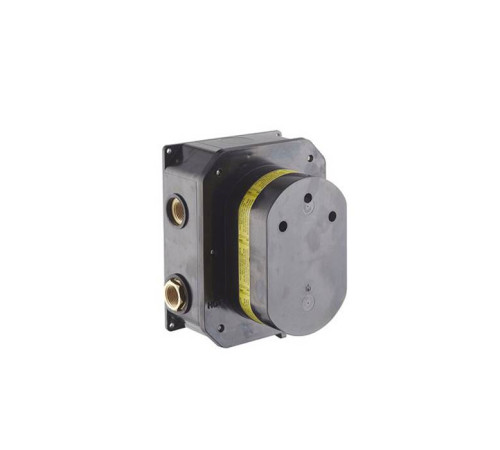 Встраиваемая часть термостатического смесителя Newform 3/4 27751.00.000