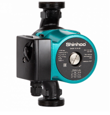 Насос циркуляционный MVI BASIC S 25-6S 180 1x230 В 71211002