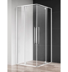 Душевой уголок AquaMe AQM7102-9 900x900x1950 мм хром AQM7102-9