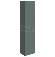 Пенал подвесной Roca Ona универсальный 400x1750x300 мм зеленый матовый A857635513