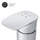 Смеситель на борт ванны трехсекционный AM.PM Inspire V2.0 F50A01300